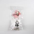 Брелок для ключей пушистик, детский «Отпадный пушистик», 9 х 10 см - Фото 7