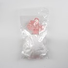 Брелок для ключей пушистик, детский «Отпадный пушистик», 9 х 10 см - Фото 8