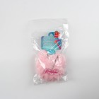 Брелок для ключей пушистик, детский «Волшебной девочке», 9 х 10 см - Фото 7