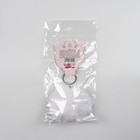 Брелок для ключей пушистик, детский «Пушистого настроения», 9 х 10 см - Фото 8