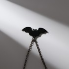 Подвеска на цепочке на Хэллоуин «Witch bitch». - Фото 2