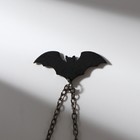 Подвеска на цепочке на Хэллоуин «Witch bitch». - Фото 4