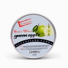 гелевый воск для волос, 150 гр, зеленое яблоко - Фото 3