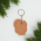 Брелок для ключей, резиновый, аниме «Милаш», 6×4.9 см - Фото 2