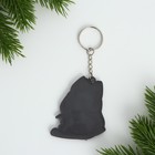 Брелок для ключей, резиновый, аниме «Чиби», 6.2×5.3 см - Фото 2