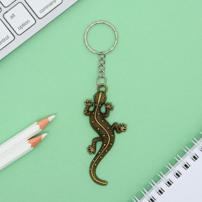 Брелок для ключей «Урал», 7.5×3.5 см