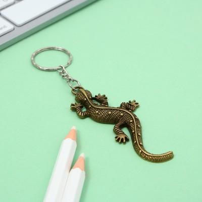 Брелок для ключей «Урал», 7.5×3.5 см