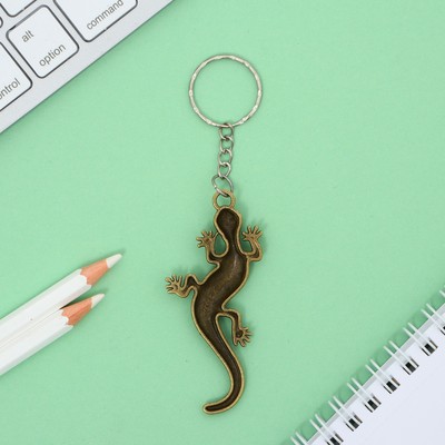 Брелок для ключей «Урал», 7.5×3.5 см