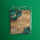 Брелок для ключей «Екатеринбург», 7.5×3.5 см - Фото 8