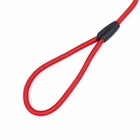 Ринговка для собак, 130×1 см, красная - Фото 8