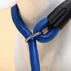 Ринговка для собак, 130×1 см, синяя - Фото 6