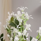 Дерево искусственное "Вейгела" 110 см, - фото 24702524