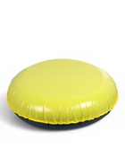 Тюбинг Winter Star, диаметр чехла 90 см, цвет синий/красный - фото 809411799