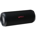 Колонка порт. Ural ТТ М3+ макси черный 35W 1.1 BT/3.5Jack/USB 10м 2500mAh (УРАЛ ТТ М3+ МАКСИ 10044 - фото 51357426 Колонка порт. Ural ТТ М3+ макси черный 35W 1.1 BT/3.5Jack/USB 10м 2500mAh (УРАЛ ТТ М3+ МАКСИ 10044 - фото 51357426