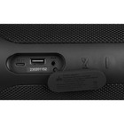 Колонка порт. Ural ТТ М3+ макси черный 35W 1.1 BT/3.5Jack/USB 10м 2500mAh (УРАЛ ТТ М3+ МАКСИ 10044 - фото 51357429 Колонка порт. Ural ТТ М3+ макси черный 35W 1.1 BT/3.5Jack/USB 10м 2500mAh (УРАЛ ТТ М3+ МАКСИ 10044 - фото 51357429
