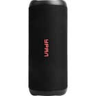 Колонка порт. Ural ТТ М3+ макси черный 35W 1.1 BT/3.5Jack/USB 10м 2500mAh (УРАЛ ТТ М3+ МАКСИ 10044 - фото 51357432 Колонка порт. Ural ТТ М3+ макси черный 35W 1.1 BT/3.5Jack/USB 10м 2500mAh (УРАЛ ТТ М3+ МАКСИ 10044 - фото 51357432