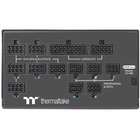 Блок питания Thermaltake ATX 1200W Toughpower PF1 ARGB 80+ platinum 24+2x(4+4) pin APFC 140m 10044 - фото 51357484 Блок питания Thermaltake ATX 1200W Toughpower PF1 ARGB 80+ platinum 24+2x(4+4) pin APFC 140m 10044 - фото 51357484