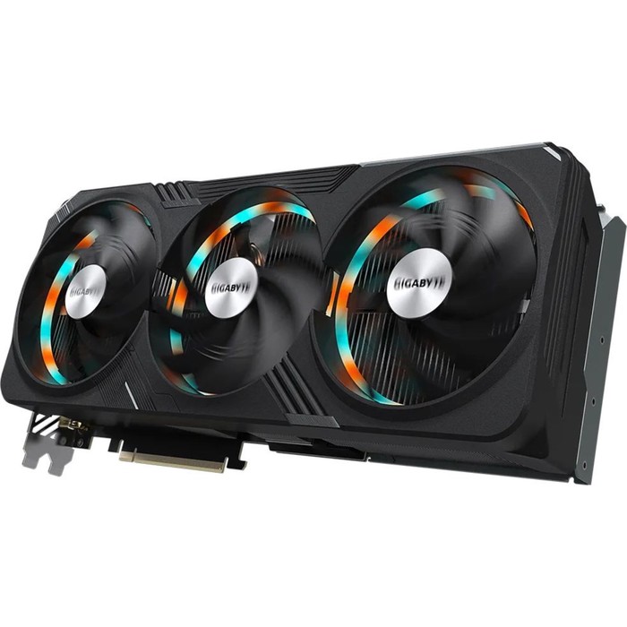 Видеокарта Gigabyte PCI-E 4.0 GV-N4090GAMING-24GD NVIDIA GeForce RTX 4090 24576Mb 384 GDDR6X   10044 - фото 51357488