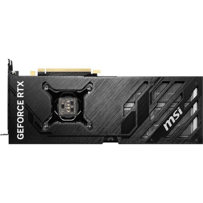 Видеокарта MSI PCI-E 4.0 RTX 4070 VENTUS 3X 12G OC NVIDIA GeForce RTX 4070 12288Mb 192 GDDR6   10044 - фото 51357496