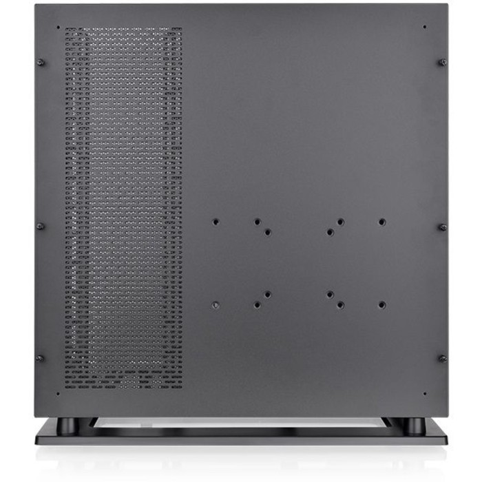 Корпус Thermaltake Core P3 TG PRO черный без БП ATX 6x120mm 6x140mm 2xUSB3.0 audio bott PSU   100447 - фото 51357510