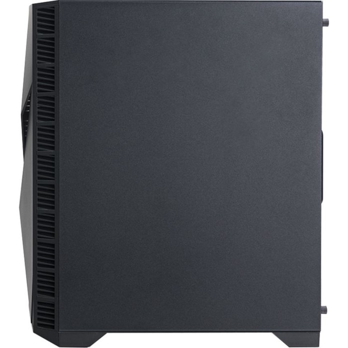 Корпус Zalman Z3 Iceberg черный без БП E-ATX 4x120mm 5x140mm 1xUSB2.0 2xUSB3.0 audio bott PS   10044 - фото 51357519