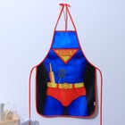 Фартук кухонный «Суперповар» - Фото 5