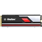 Накопитель SSD Kingspec PCI-E 4.0 x4 1TB XG7000-1TB PRO XG7000 M.2 2280 - Фото 1