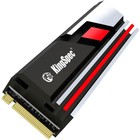 Накопитель SSD Kingspec PCI-E 4.0 x4 1TB XG7000-1TB PRO XG7000 M.2 2280 - Фото 5