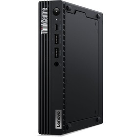 ПК Lenovo ThinkCentre Tiny M70q-3 slim i5 12500T (2) 16Gb SSD512Gb UHDG 770 noOS GbitEth kb   100452