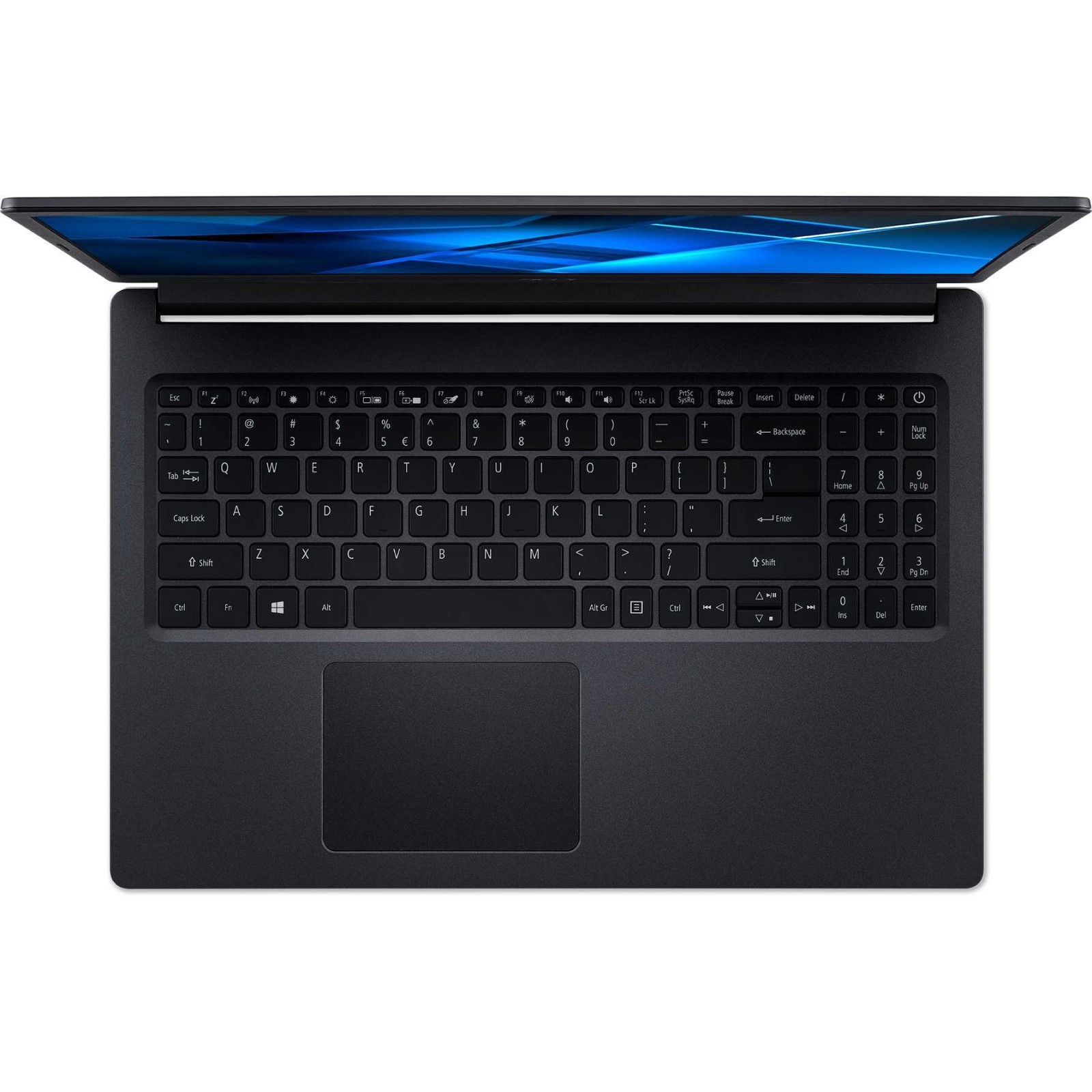 Ноутбук Acer Extensa 15 Цена