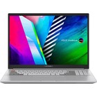 Ноутбук Asus Vivobook Pro 16X OLED N7600PC-L2012W Core i5 11300H 16Gb SSD512Gb NVIDIA GeForc   10045 - фото 51357585