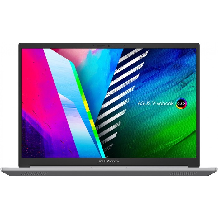 Ноутбук Asus Vivobook Pro 16X OLED N7600PC-L2012W Core i5 11300H 16Gb SSD512Gb NVIDIA GeForc   10045 - фото 51357586