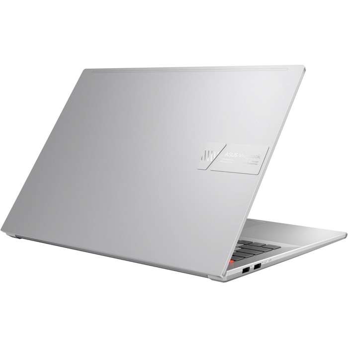 Ноутбук Asus Vivobook Pro 16X OLED N7600PC-L2012W Core i5 11300H 16Gb SSD512Gb NVIDIA GeForc   10045 - фото 51357588