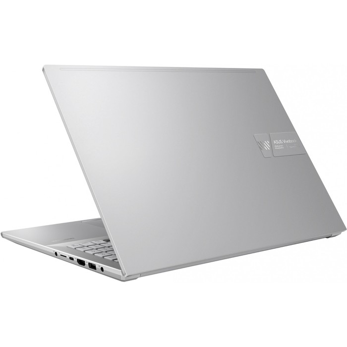 Ноутбук Asus Vivobook Pro 16X OLED N7600PC-L2012W Core i5 11300H 16Gb SSD512Gb NVIDIA GeForc   10045 - фото 51357589