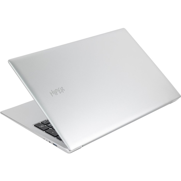 Ноутбук Hiper Office SP Core i7 10510U 8Gb SSD512Gb Intel UHD Graphics 17.3" IPS FHD (1920x1   10045 - фото 51357596