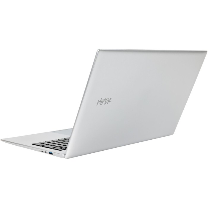 Ноутбук Hiper Office SP Core i7 10510U 8Gb SSD512Gb Intel UHD Graphics 17.3" IPS FHD (1920x1   10045 - фото 51357597