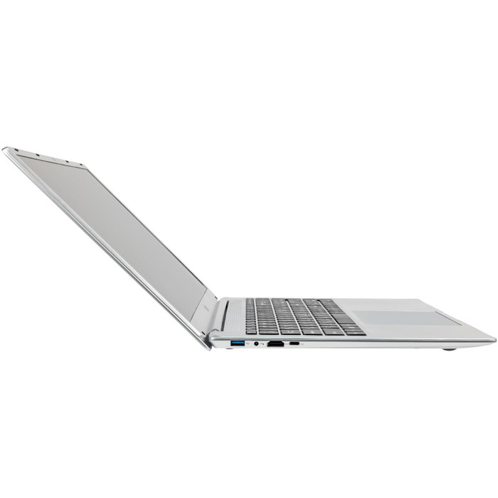 Ноутбук Hiper Office SP Core i7 10510U 8Gb SSD512Gb Intel UHD Graphics 17.3" IPS FHD (1920x1   10045 - фото 51357599