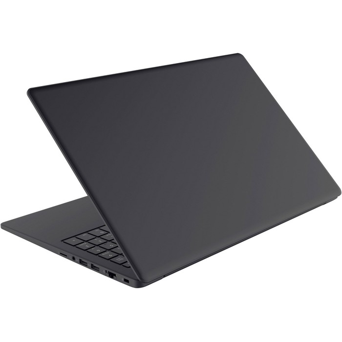 Ноутбук Hiper Workbook N15RP Ryzen 5 3500U 16Gb SSD512Gb AMD Radeon Vega 8 15.6" IPS FHD (19   10045 - фото 51357607