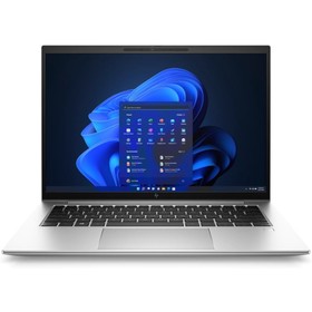Ноутбук HP EliteBook 840 G9 Core i5 1235U 8Gb SSD512Gb Intel Iris Xe graphics 14&quot; IPS WUXGA   100455
