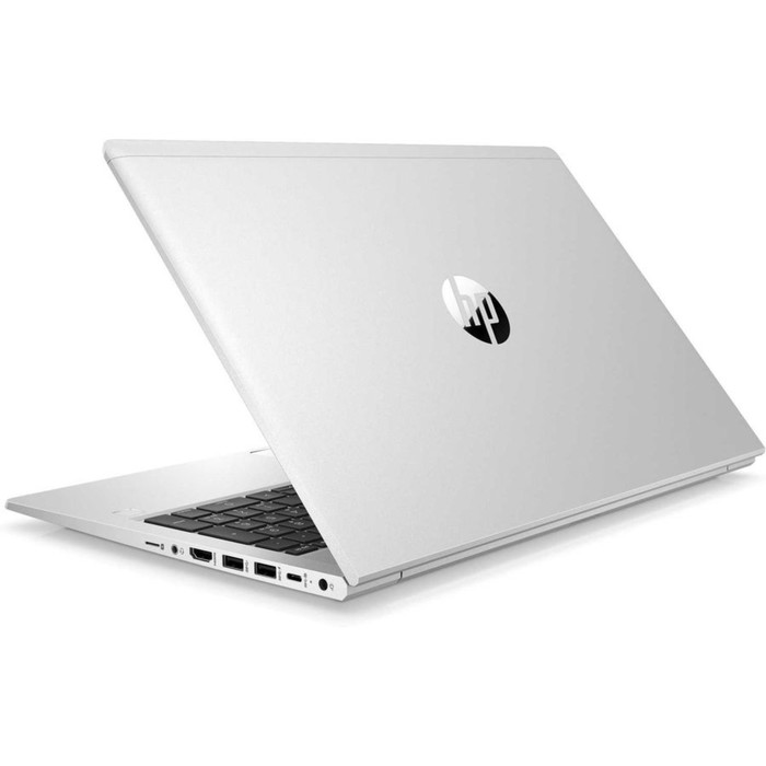 Ноутбук HP ProBook 450 G8 Core i5 1135G7 8Gb SSD256Gb Intel Iris Xe graphics 15.6" UWVA FHD   100455 - фото 51357622