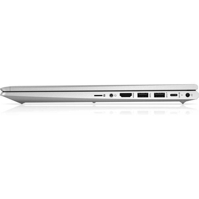 Ноутбук HP ProBook 450 G8 Core i5 1135G7 8Gb SSD256Gb Intel Iris Xe graphics 15.6" UWVA FHD   100455 - фото 51357624