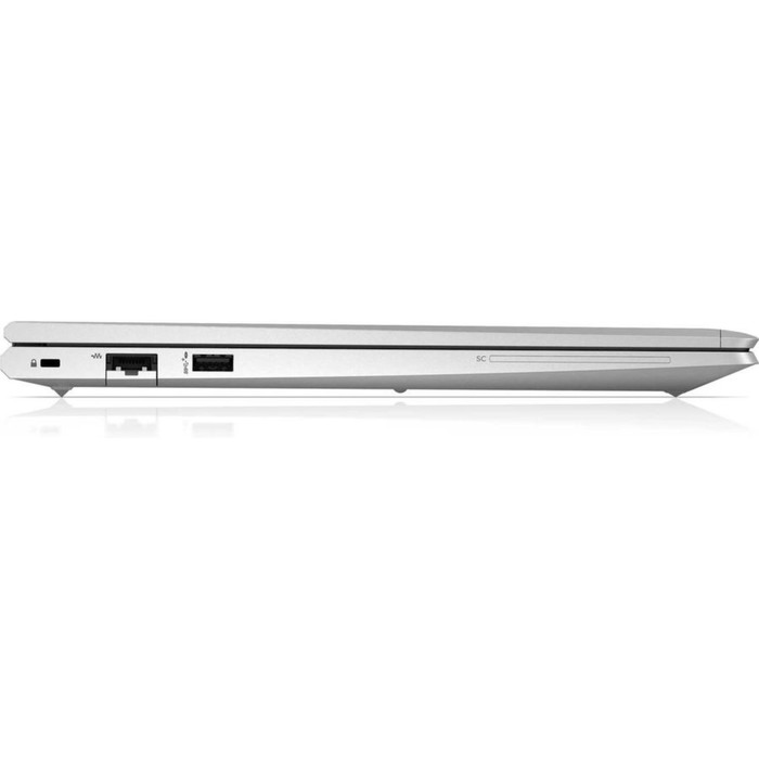 Ноутбук HP ProBook 450 G8 Core i5 1135G7 8Gb SSD256Gb Intel Iris Xe graphics 15.6" UWVA FHD   100455 - фото 51357625