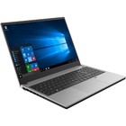 Ноутбук Rikor R-N-15-8259U Core i5 8259U 8Gb SSD256Gb Intel Iris Plus graphics 15.6"IPS FHD - фото 51357638