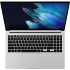 Ноутбук Samsung Galaxy book NP750 Core i5 1135G7 8Gb SSD256Gb Intel Iris Xe graphics 15.6" F 10045 - фото 51357655 Ноутбук Samsung Galaxy book NP750 Core i5 1135G7 8Gb SSD256Gb Intel Iris Xe graphics 15.6" F 10045 - фото 51357655