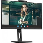 Монитор AOC 27" Pro Q27P3QW черный IPS LED 16:9 HDMI M/M Cam матовая HAS Piv 1000:1 350cd 17   10046 - Фото 2