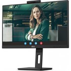 Монитор AOC 27" Pro Q27P3QW черный IPS LED 16:9 HDMI M/M Cam матовая HAS Piv 1000:1 350cd 17   10046 - Фото 3