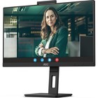 Монитор AOC 27" Pro Q27P3QW черный IPS LED 16:9 HDMI M/M Cam матовая HAS Piv 1000:1 350cd 17 10046 - фото 51440809 Монитор AOC 27" Pro Q27P3QW черный IPS LED 16:9 HDMI M/M Cam матовая HAS Piv 1000:1 350cd 17 10046 - фото 51440809
