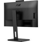 Монитор AOC 27" Pro Q27P3QW черный IPS LED 16:9 HDMI M/M Cam матовая HAS Piv 1000:1 350cd 17   10046 - Фото 9