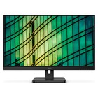 Монитор AOC 27" Value Line 27E2QAE черный IPS LED 16:9 HDMI M/M матовая 250cd 178гр/178гр 19   10046 - фото 51362602