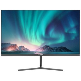 Монитор Digma 23.8" DM-MONB2403 темно-серый IPS LED 7ms 16:9 HDMI M/M матовая 1000:1 250cd 1   10046